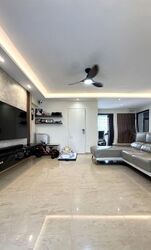 Blk 667D Jurong West Street 65 (Jurong West), HDB 5 Rooms #551959491